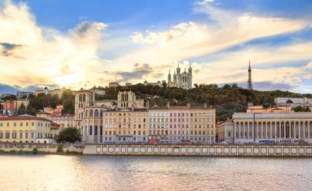 Lyon